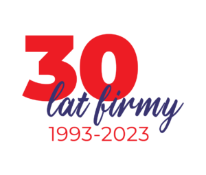 Kartex 30 lat firmy